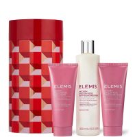 Elemis Kit: English Rose-Infused Body Trio