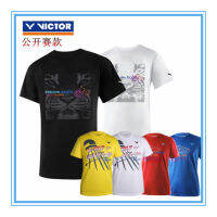 Victor Malaysia เปิดร้านแบดมินตันที่ระลึกและสตรี-