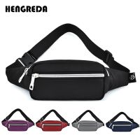 【CW】 Waist Pack for Kids Fashion Children Sling Chest  with Adjustable Travel Party Hiking