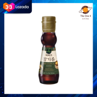 ?ส่งฟรี? bibigo sesame oil น้ำมันงา เกาหลี น้ำมันงาธรรมชาติ[original] 비비고 참기름 (CJ BRAND) 160ml มีเก็บปลายทาง