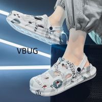 Mens Summer Sandals Platform Casual Beach Slippers New In Shoe Best Sellers In 2023 Products Cheap Products and Free Shipping