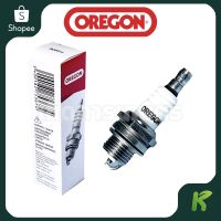 Pro +++ หัวเทียน 2T โอเรกอน OREGON แท้ 100% ราคาดี หัวเทียน รถยนต์ หัวเทียน มอเตอร์ไซค์ หัวเทียน รถ มอเตอร์ไซค์ หัวเทียน เย็น