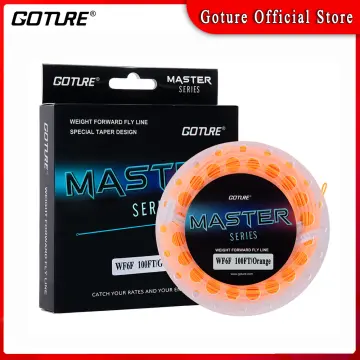 fly fishing lines - Buy fly fishing lines at Best Price in Malaysia
