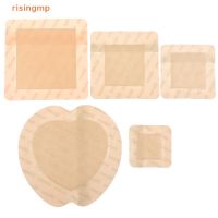 Hydrocolloid Adhesive Dressing Wound Dressing Sterile Bedsore Healing Pad Patch