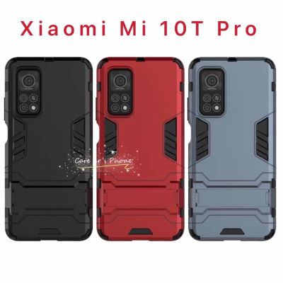 [ส่งจากไทย] Xiaomi Mi 10T Pro/Mi 10T Case Xiaomi Mi 10T / 10T Pro เคสโทรศัพท์ เสี่ยวมี่ เคสกันกระแทก