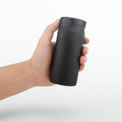 180ml Mini Thermos Bottle Coffee Mug 316 Stainless Steel Insulated Cup Portable Thermos Cup Travel Water Bottle Tea Cup Gift