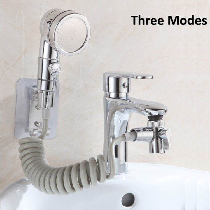 bathroom-faucet-diverter-valve-with-3-modes-shower-tap-water-adapter-splitter-set-shower-head-diversion-set-with-stop-function-showerheads