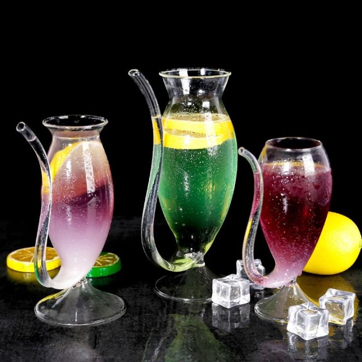 cw-sale-wine-whiskey-glass-resistant-sucking-juice-drinking-tube-cup-creative-wine-glass-high-quality-cup