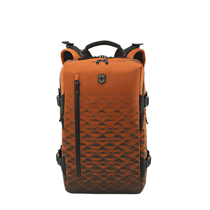 Victorinox Vx Touring, Laptop Backpack 17", Gold Lazada