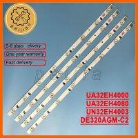 ▦♙❃ LED backlight strip with 8 lights for Samsung 32 TV UA32EH4000 2012SVS32 UA32EH4080 UN32EH4003 DE320AGM-C2★Spot goods★