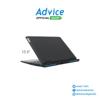 Notebook โน๊ตบุ๊ค Lenovo Gaming 3 15IAH7 82S900RUTA (Onyx Grey) / Intel Core i5