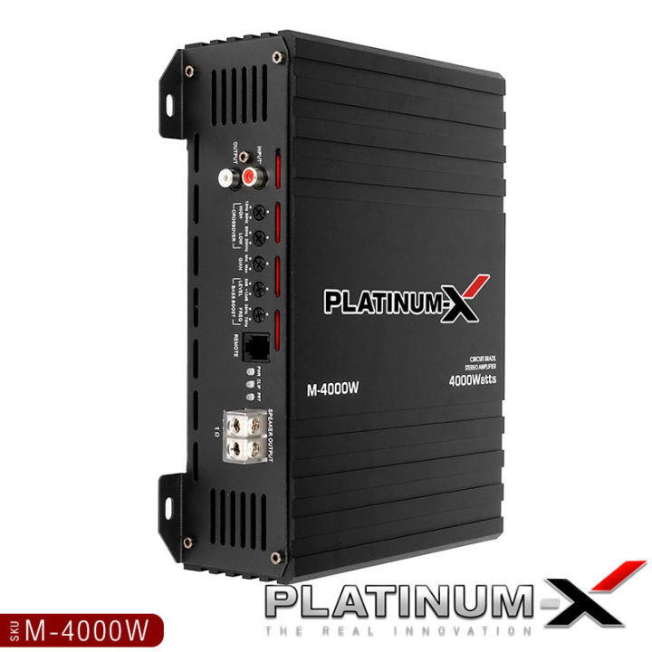 platinum-x-เพาเวอร์แอมป์-บราซิล-m-4000-นวัตกรรมแอมป์ที่ทรงพลัง-เพาเวอร์โม-ใช้งานได้หลากหลาย-brazil-amp-แอมป์รถ-เพาเวอร์รถ-เครื่องเสียงรถยนต์