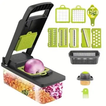 Kitchen Artifact Radish Grater, Potato Shredder, Grater Set