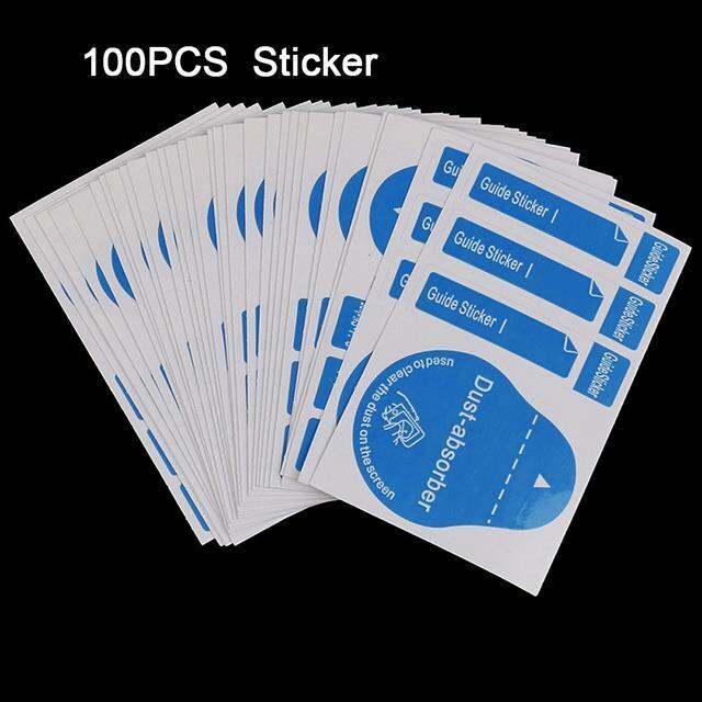 100pcs-wet-dry-cleaning-wipes-cellphone-tablet-screen-dust-absorber-lcd-guide-protector-de-dust-sticker-for-camera-lens