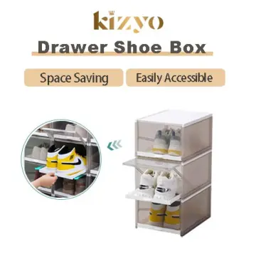 Plastic Storage Cabinet Drawer Modular - Best Price in Singapore