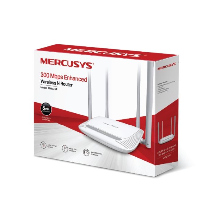 มีประกัน-mercusys-เมอร์คิวซิส-mw325r-300mbps-enhanced-wireless-n-router