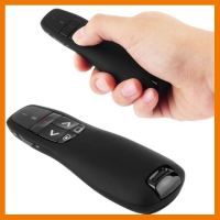 ?HOT SALE? 2.4GHz Wireless Presenter USB Remote Control Presentation Mouse Pointer New ##สายชาร์จ แท็บเล็ต สมาร์ทโฟน หูฟัง เคส ลำโพง Wireless Bluetooth คอมพิวเตอร์ โทรศัพท์ USB ปลั๊ก เมาท์ HDMI