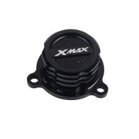 ที่กรองน้ำมันเชื้อเพลิงสำหรับยามาฮ่า X-MAX XMAX300 XMAX 300 250 XMAX 400อุปกรณ์เสริมรถจักรยานยนต์