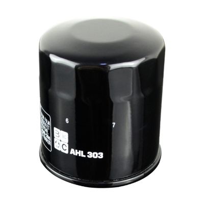 Oil Filter for KAWASAKI ZX NINJA ZX-10R ABS 30TH ANNIVERSARY 1000 VN VULCAN VOYAGER 1700 JT1500 STX-15F  EX300 NINJA SE 296