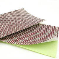 Match, Match Skin, Flame Paper, Self-adhesive Phosphorus Sheet, Large Spotty Phosphorus, Diy