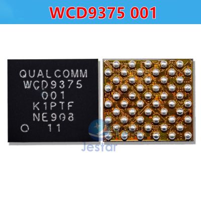 WCD9375 Audio ic Chipset for Xiaomi Redmi K20 Mi 9T Pro Note 9 Pro ect