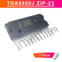 1pc TDA8950J ZIP-23 TDA8950 ZIP23 2x150W Class-D Audio Power Amplifier Chip IC new original