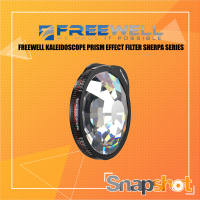 FREEWELL KALEIDOSCOPE PRISM EFFECT FILTER SHERPA SERIES [FW-SH-KDPRISM]