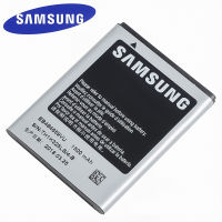 เปลี่ยนแบตเตอรี่ EB484659VU สำหรับ Samsung GALAXY W T759 I8150 S8600 S5820 I519 X ฝาครอบ S5690 1500MAh แบตเตอรี่เดิม