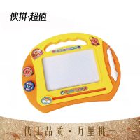 [COD] Childrens drawing board enlightenment painting writing educational toy infant graffiti