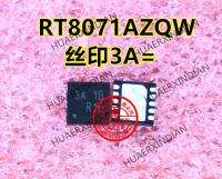 5PCS RT8071AZQW RT8071A Printing  3A=FF 3A= QFN10 Quality Assurance