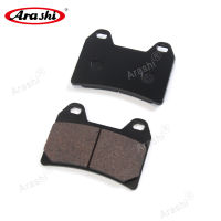 Arashi Front Brake Pads For BENELLI Trek 899 2007 2008 2009 2010 2011 2012 2013 2014 Tornado 900 2002 Accessories Brake Pads