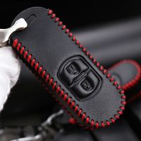 ✐☢ For Mazda CX5 CX7 CX9 CX3 2 3 Button Remote Control Key Case Cover Shell For Mazda 6 3 Axela 2020 cx-5 cx-7 Atenza 5 2 8 Holders