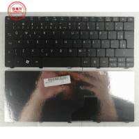 Brazil BR Keyboard for Acer Aspire One AOD257 D260 D270 D255 D255E 522 D257 AOD260 AO521 AO532 AO533 532 532H 521 533