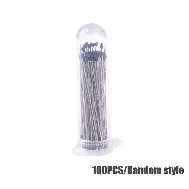 100pcs-nsect-pins-specimen-needle-stainless-steel-with-plastic-box-for-school-lab-entomology-body-dissection-insect-needle