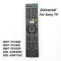 Netflix SMART รีโมทคอนล RM-L1275 Universal ส่วนใหญ่ via RM-L1275รีโมทคอนลสำหรับ Netflix RMT-T