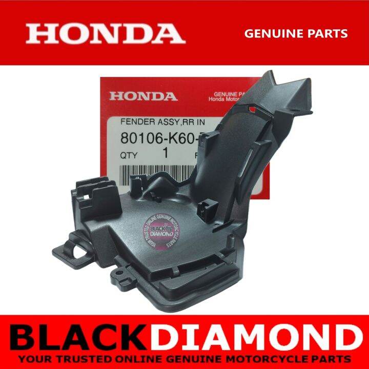 JOEY - ORIGINAL HONDA CLICK 125i (V1, V2 & V3) | CLICK 150i (V1 & V2 ...