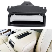 22861304 22792217 for Chevrolet Silverado Tahoe GMC Chrome Center Console Armrest Latch Handle