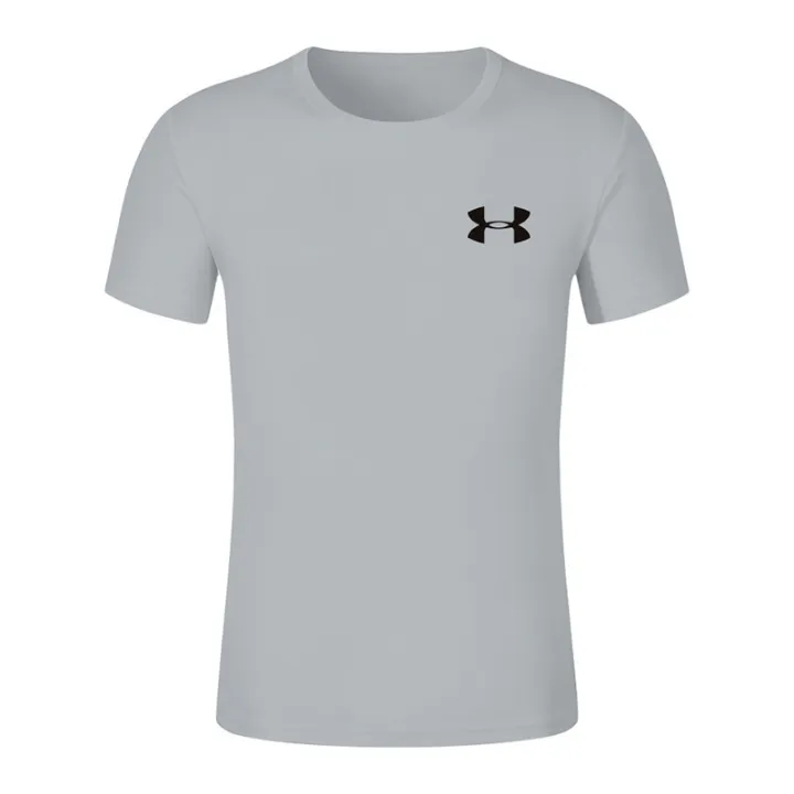 under armor dry fit shirt