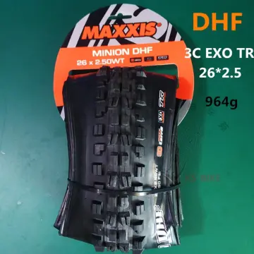 26 2.5 best sale mtb tires