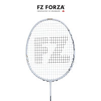 FZ FORZA ไม้แบดมินตัน FZ NANO LIGHT 10 *** ฟรีเอ็น VS-66 หรือ VS-100 / ฟรีกริป GR-200 ***