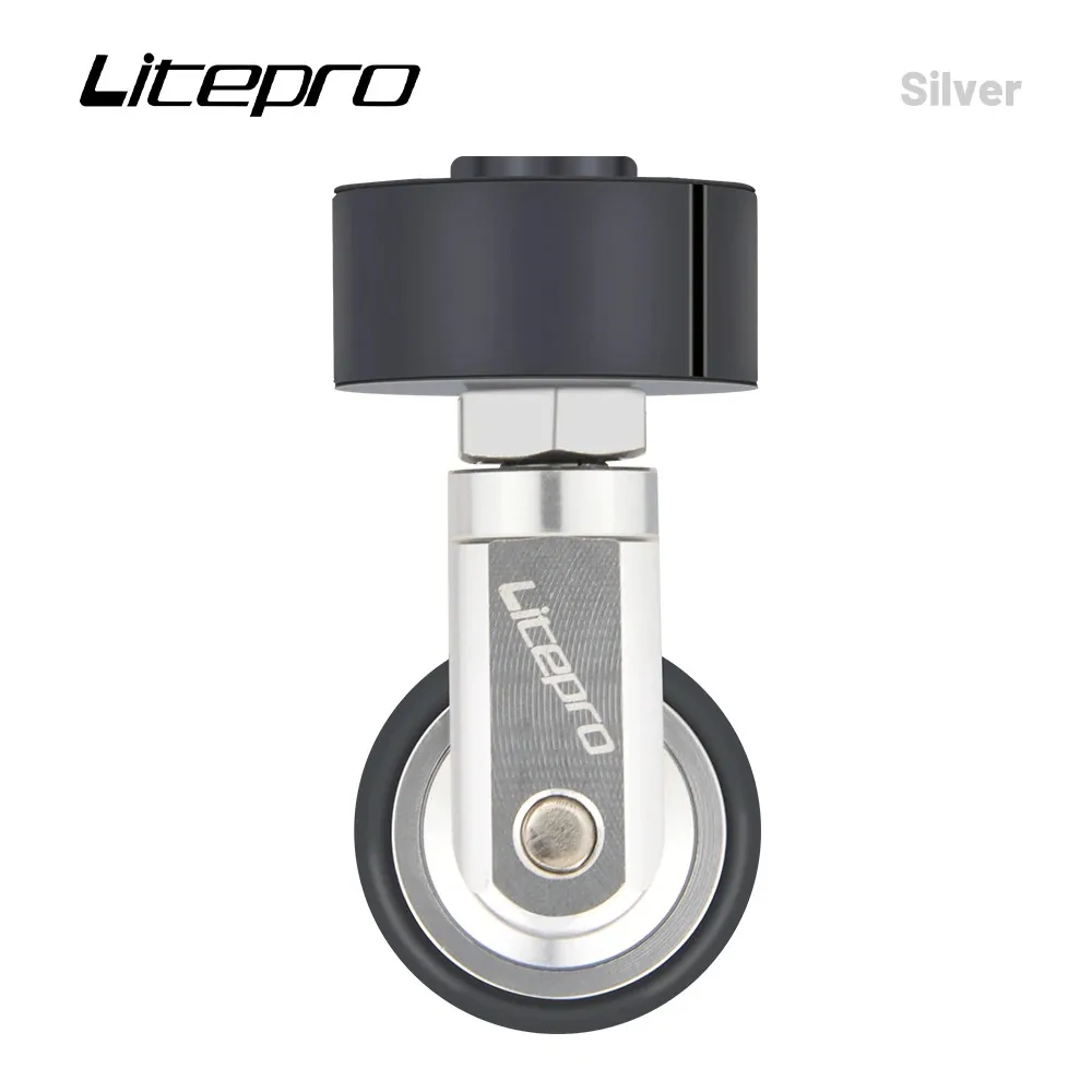 push seatpost