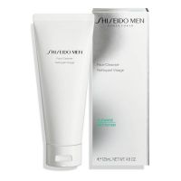 แท้ฉลากไทยลอตปี2021 Shiseido Men Face Cleanser 125ml