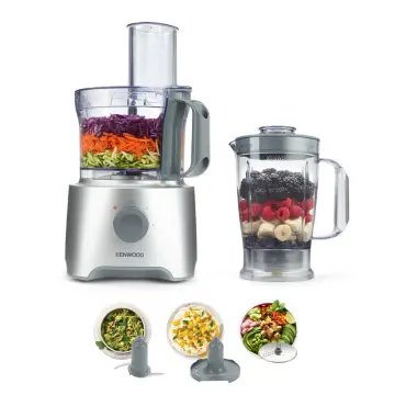 Buy kenwood store food processor