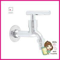 ก๊อกล้างพื้น 1ทาง RASLAND RA 1114456WALL FAUCET RASLAND RA 1114456 1-WAY **ทักแชทได้ค่ะ ยินดีบริการ**