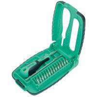 proskit SD-9804  15 IN 1 Precision ElectronicScrewdriver Set oebanmor