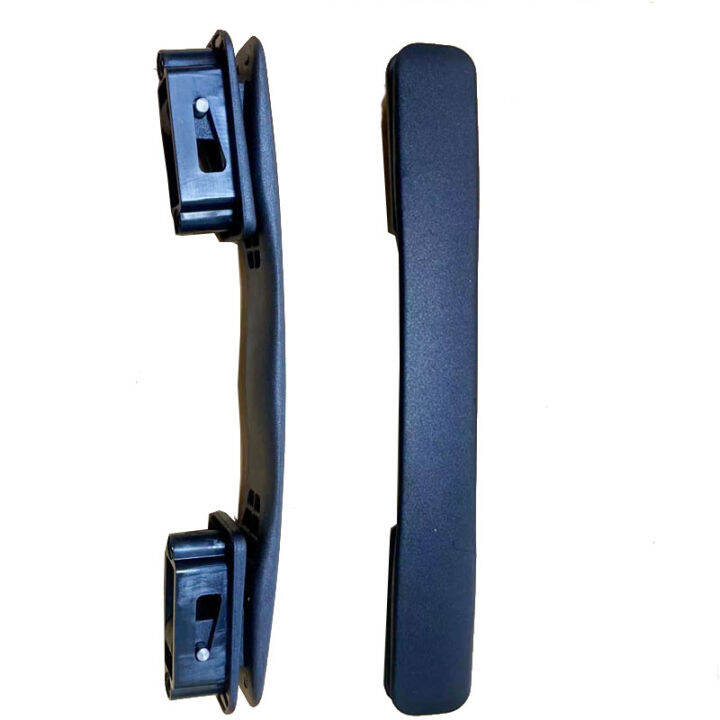 LOJEL Roger Crown Original luggage Durable Handle Replacement and