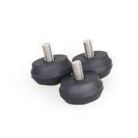 AS90C Tripod Accessories Rubber Foot Suitable for AS90C tripod