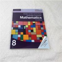 Cambridge Checkpoint Mathematics Coursebook สำหรับ Secconferring Garade 7/8/9