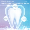 Hcm baimiss kem đánh răng baimiss enzyme cải thiện hơi thở có mùi và vết ố - ảnh sản phẩm 6