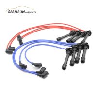 Cables de encendido para motores Hond Civi x c EG4 EG8 CRX Del Sol EG1 D15B